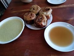 门钉肉饼-宝瑞门钉肉饼店