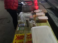 -小溅沾串