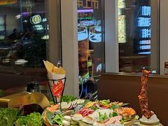 东北冻梨-杨小佳·齐齐哈尔烤肉·烤串(广州店)