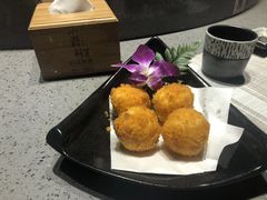 -旺角里·榴莲鸡煲(兴华商场分店)