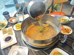 -老船舫·现做活鲜鱼馆(东郊记忆店)