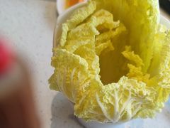 -千牛将·鲜牛肉火锅(开元路店)