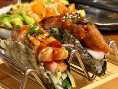 -鸟鹏烧鸟居酒屋(龙岗万科店)