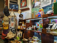 -旧天堂书店(华侨城创意文化园南山特色文化街区店)