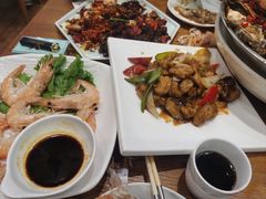-喜来酌海鲜·饺子(和平一店)