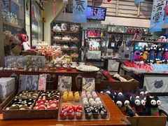-猫咪博物馆(顶澳仔猫街店)