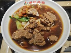-磁州卤面·地标邯郸菜(97年创始店)