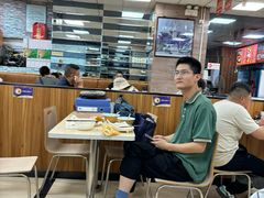 -永丰岐山面(西五路店)