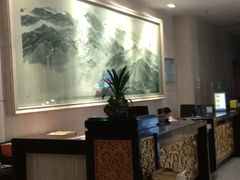 -金利华大酒店(邵东高铁站店)