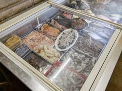 -钱山海鲜大排档