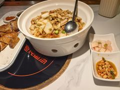 -老阿爸鲜鱼土菜(独墅湖店)