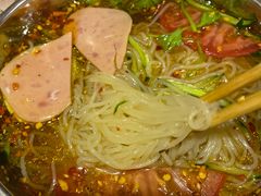 -喝丢一只鞋海鲜烧烤·海肠捞饭(东关街店)