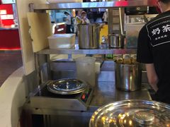 -茶太良品·北京特色茶饮(西站食宝街店)