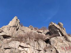 -泰山风景名胜区