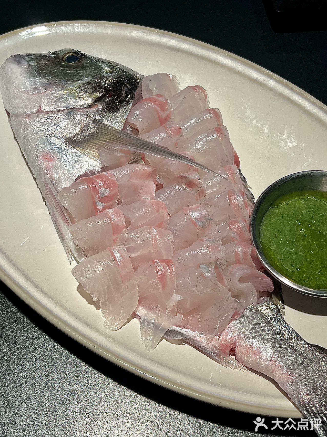 在这里吃到了人生和牛饭！！！