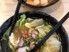 -覃记螺蛳粉·桂林米粉(鼓楼南街店)