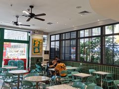 -金玉茶餐厅(南油店)