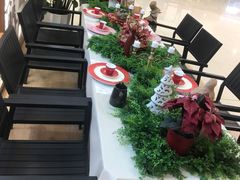 -灵意咖啡·西班牙美食(汕头金平万达广场店)