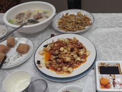 -福来居烤鸭店(天坛二店)