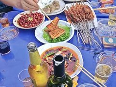 -花儿穆萨·烤肉餐厅(石马坪店)