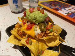 -墨纪Mojí墨西哥餐厅(南开大悦城店)