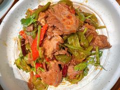 -云海肴·汽锅鸡·云南菜(苏州中心店)