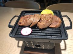 厚切牛舌-酉品食厅·居酒小食堂(无锡蠡湖科研大厦店)