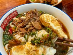 -公交新村粉店(赤岗冲店)