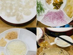 特色海鱼顺德鱼生-寻味顺德·南记酒家·传统顺德菜·鱼生(广源路店)