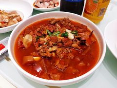 -大张烙馍村(绿地店)