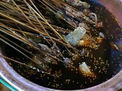 -搓火大都会(广安门总店)