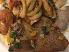 -上海静安香格里拉大酒店