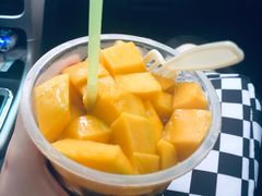 -九里香奶茶果汁(碧湖店)