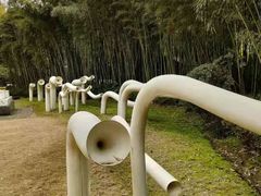 -苏州河梦清园环保主题公园