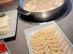 -同仁四季椰子鸡(宝安壹方城店)