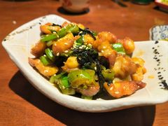 紫苏鸡软骨-熊藏居酒屋(kkone店)