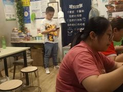 -小盼家砂锅朝鲜面(王府井店)