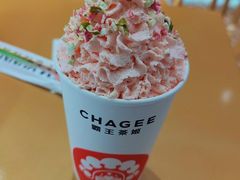-霸王茶姬(大学城熙街店)