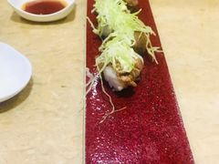 -东京屋(武定路店)