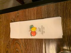 -安妮意大利餐厅(国贸店)