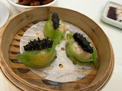 -聚福山莊·寻味顺德(北滘店)