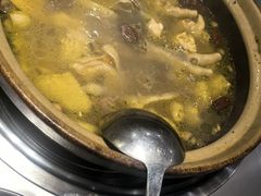 -楠波炭炉鸡煲馆(桥北店)