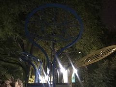 -黄村公园