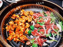 -嘿嘟嘟·肋条烧肉放题(爱融荟城店)