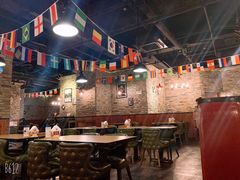-5号公路餐厅(曼哈顿店)