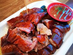 金牌烧鹅-先记烧鹅王·本地粤菜(福永店)