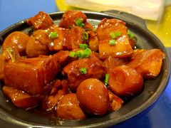 特色红烧肉-建国328 本帮小馆·面馆