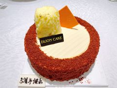 -第戎蛋糕(恒隆广场店)