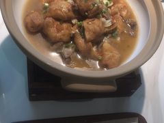 -新辣宴·湖南家常菜·商务聚餐(中粮创芯店)
