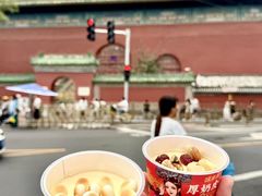 -味多美蛋糕(安定门店)